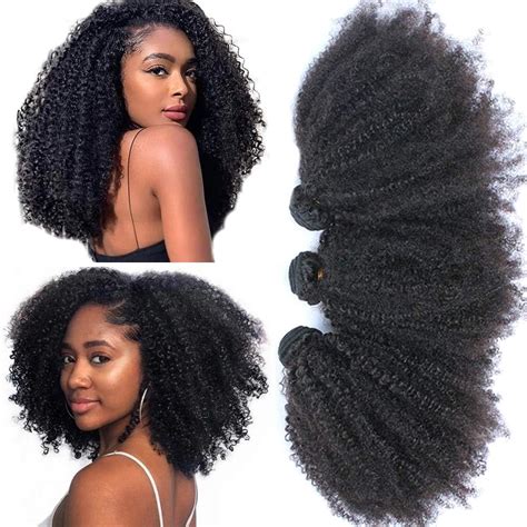 good human braiding hair|100 afro kinky human hair.